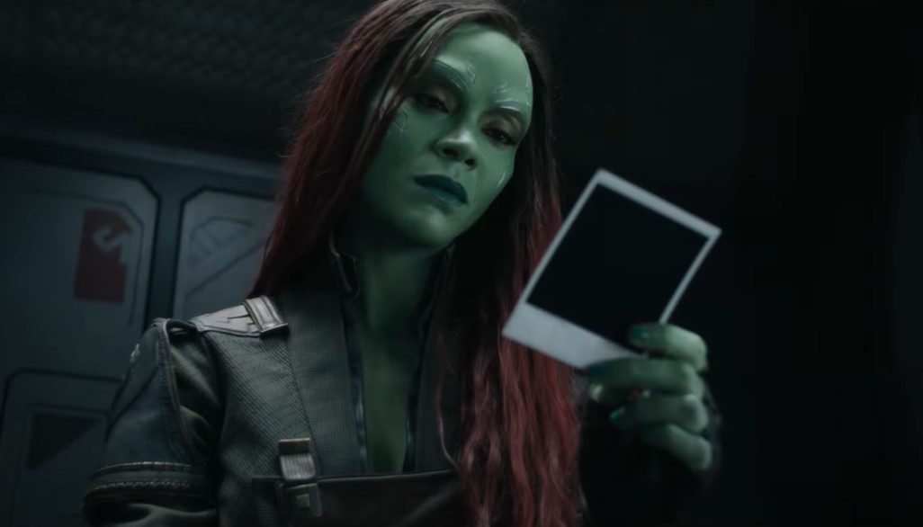 Marvel Studios, Guardians of the Galaxy, Adam Warlock ảnh 4 Marvel Studios, Guardians of the Galaxy, Adam Warlock anh 4