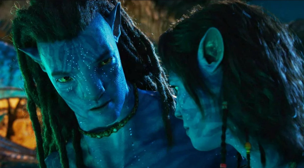 'Avatar 2' khac phuc khuyet diem hinh anh
