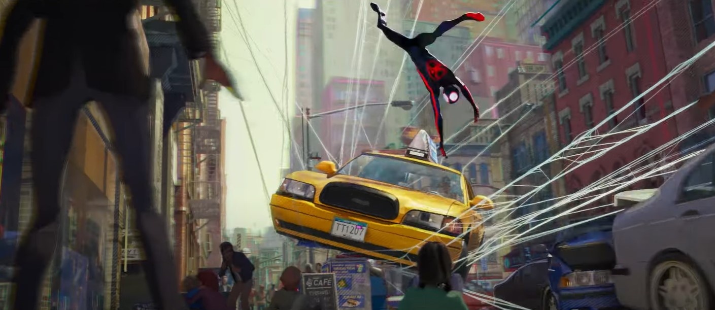 Người Nhện,  Spider-Man,  Marvel ảnh 2 Nguoi Nhen,  Spider-Man,  Marvel anh 2