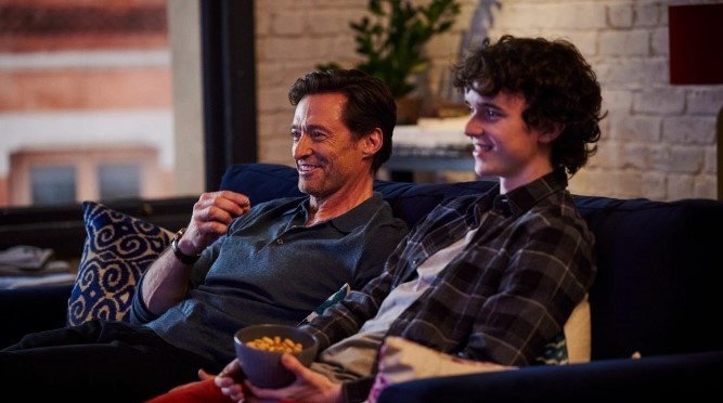 Hugh Jackman,  tram cam,  bac si tam ly anh 1