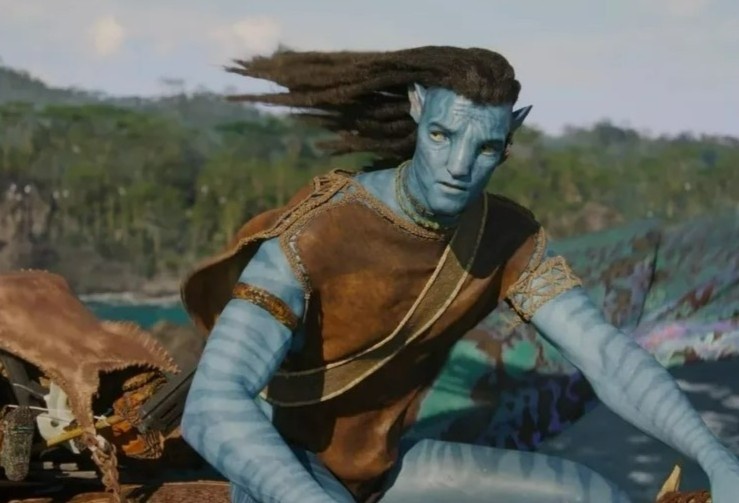 'Avatar 2' can 200 gio de thiet ke mot trang phuc hinh anh