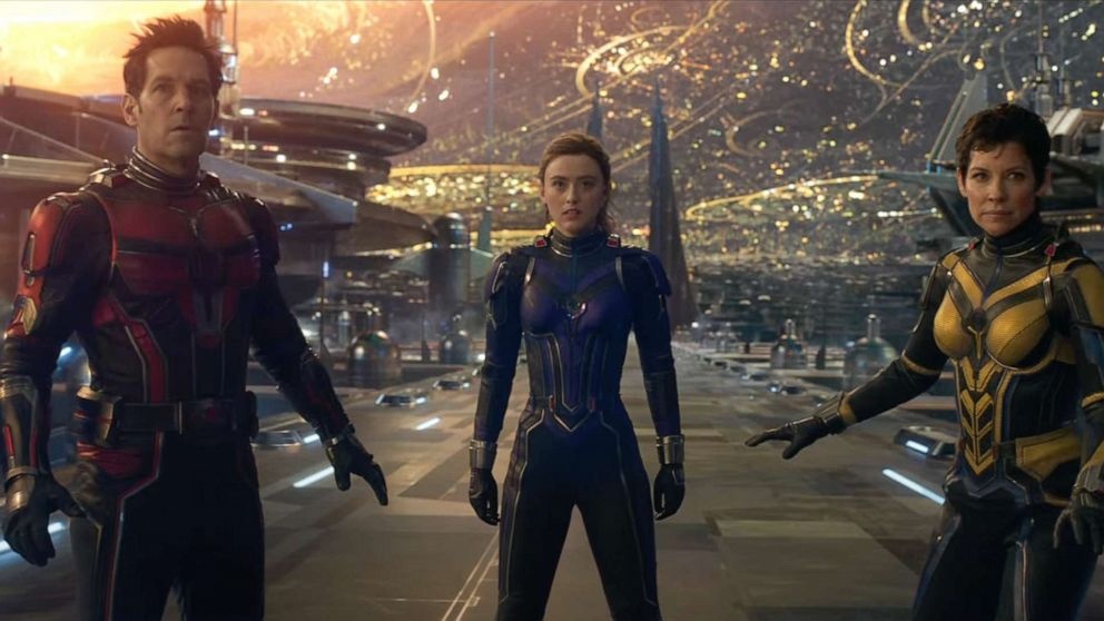 Transformers,  Fast X,  Marvel,  da vu tru anh 2