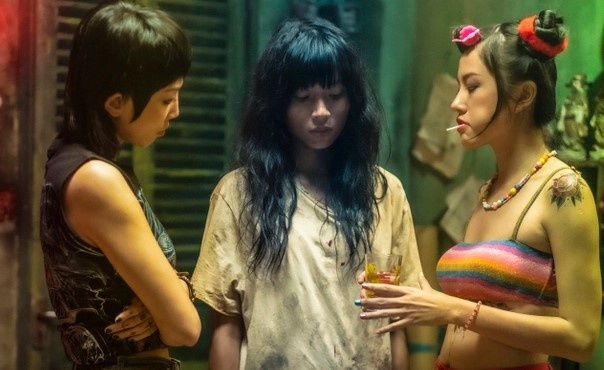 Thanh Soi,  Toc Tien,  Ngo Thanh Van anh 2