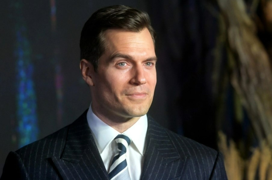 Henry Cavill sau khi khong con la Sieu Nhan hinh anh
