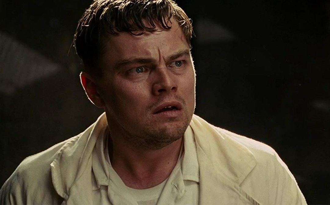 Vai dien am anh Leonardo DiCaprio suot nhieu nam hinh anh