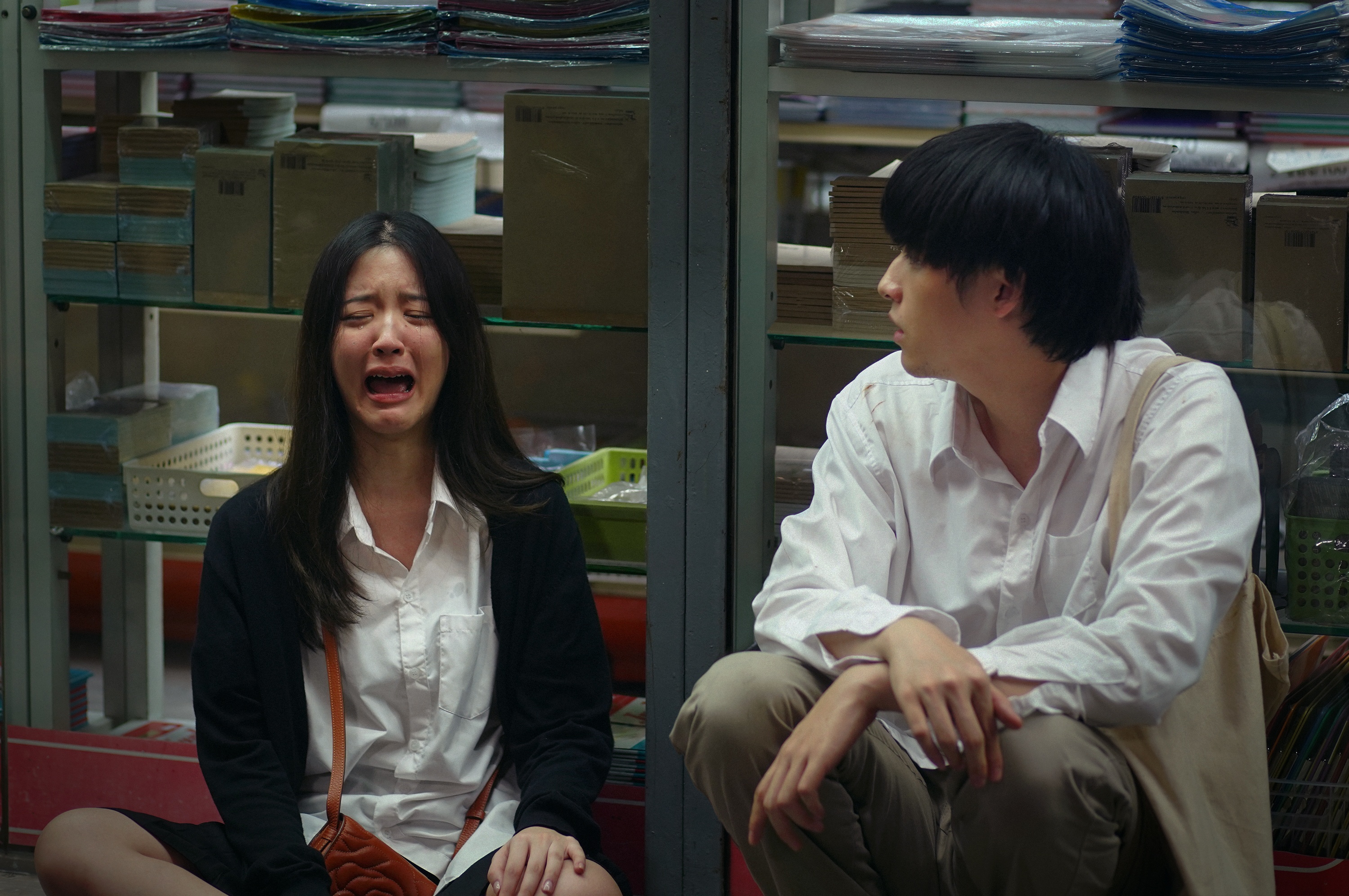 Quyet tam cua em,  phim Thai,  Thai Lan anh 3