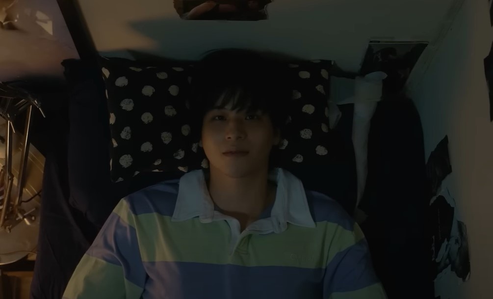 Quyet tam cua em,  phim Thai,  Thai Lan anh 4