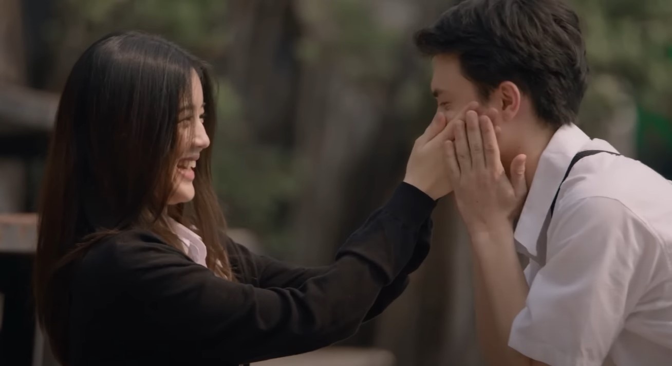 Quyet tam cua em,  phim Thai,  Thai Lan anh 6