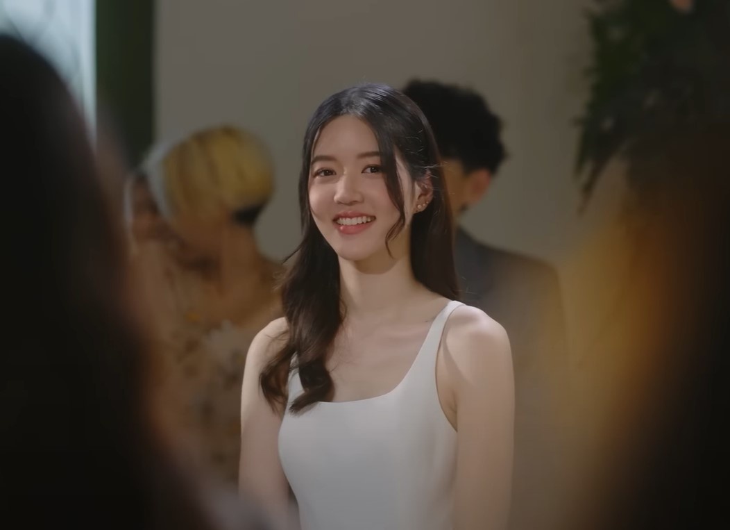 Quyet tam cua em,  phim Thai,  Thai Lan anh 1