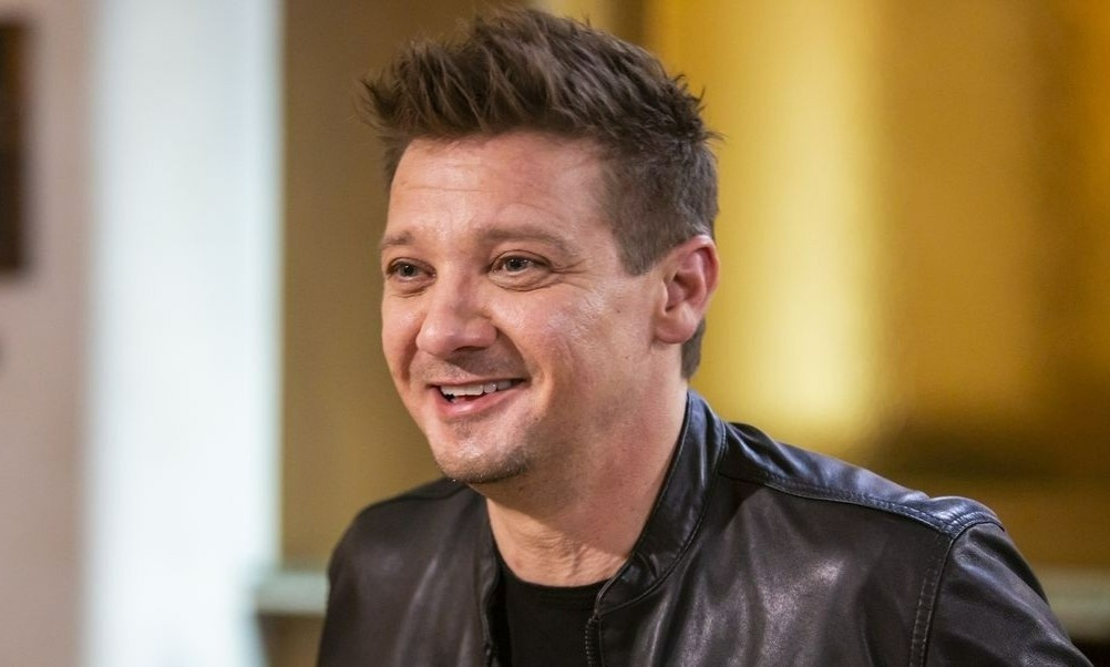 Avengers,  Jeremy Renner,  Marvel anh 7