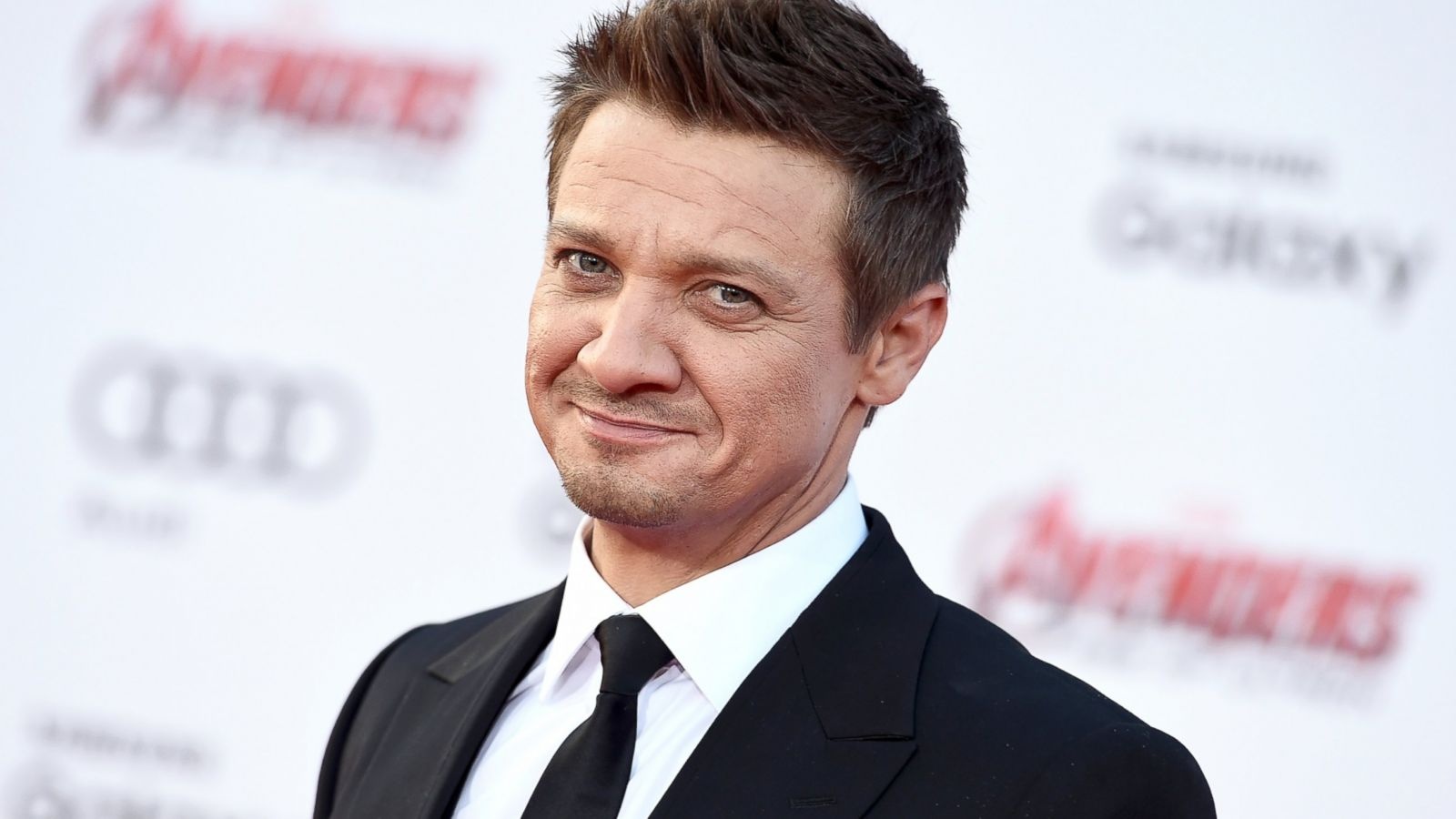 Avengers,  Jeremy Renner,  Marvel anh 1