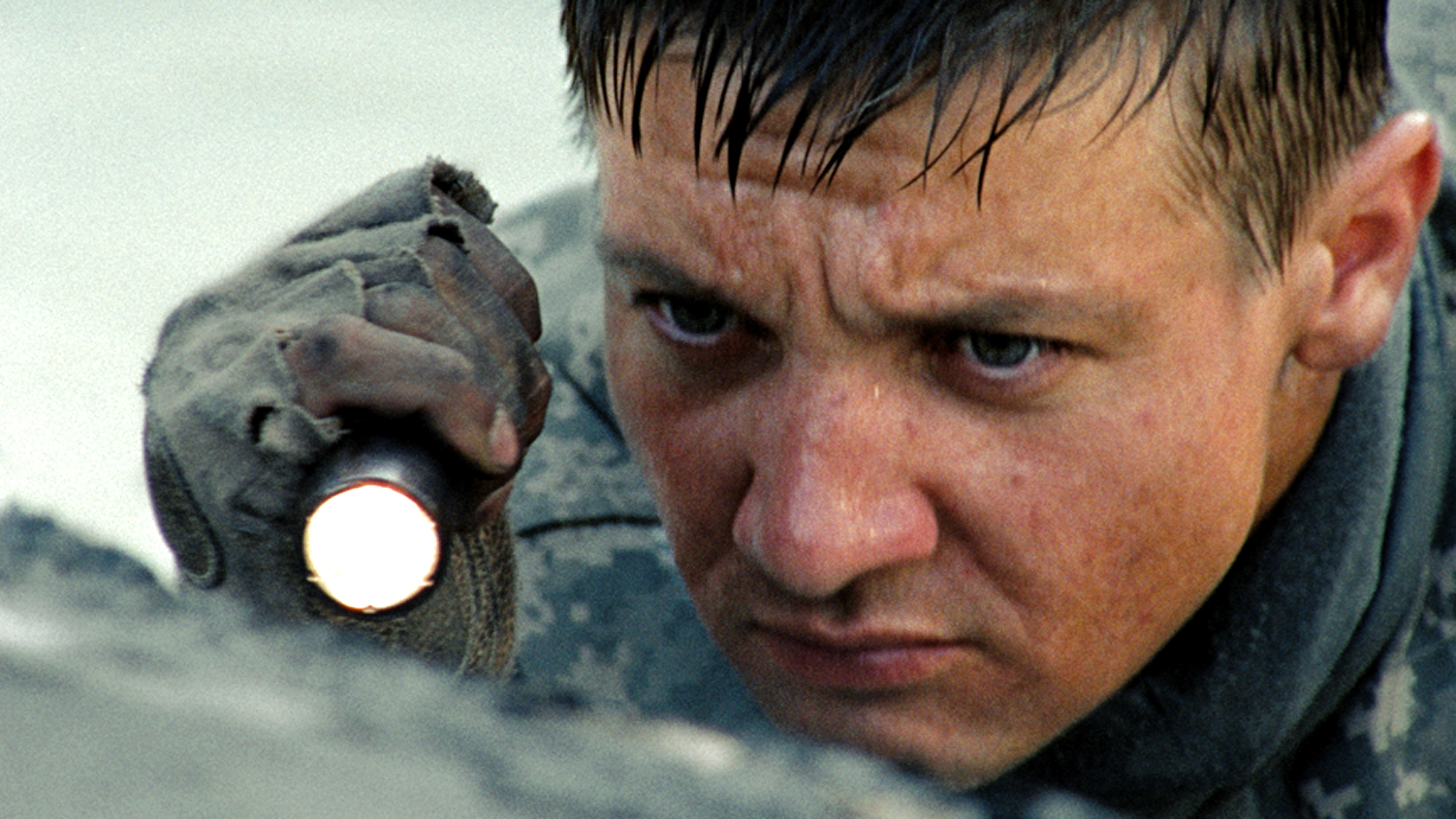 Avengers,  Jeremy Renner,  Marvel anh 4