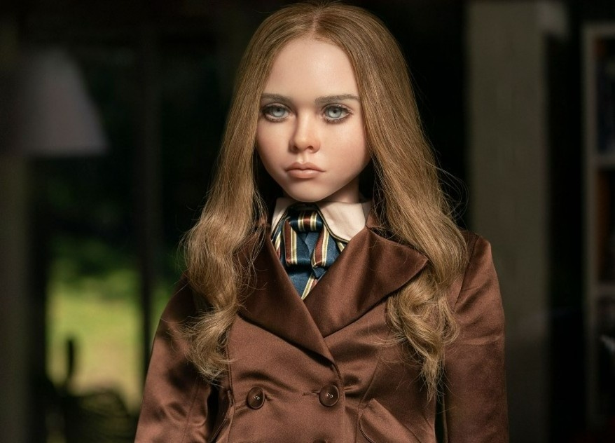 Ke se danh bai bup be Annabelle hinh anh