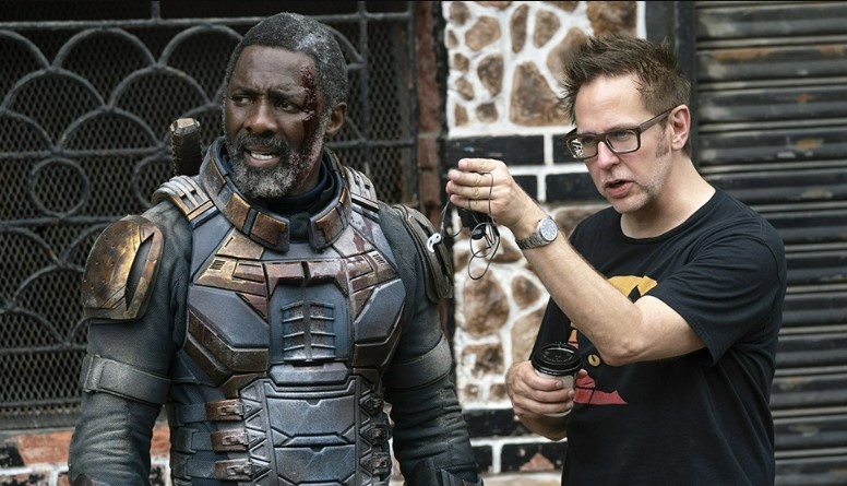 DC,  The Flash,  DCU anh 2