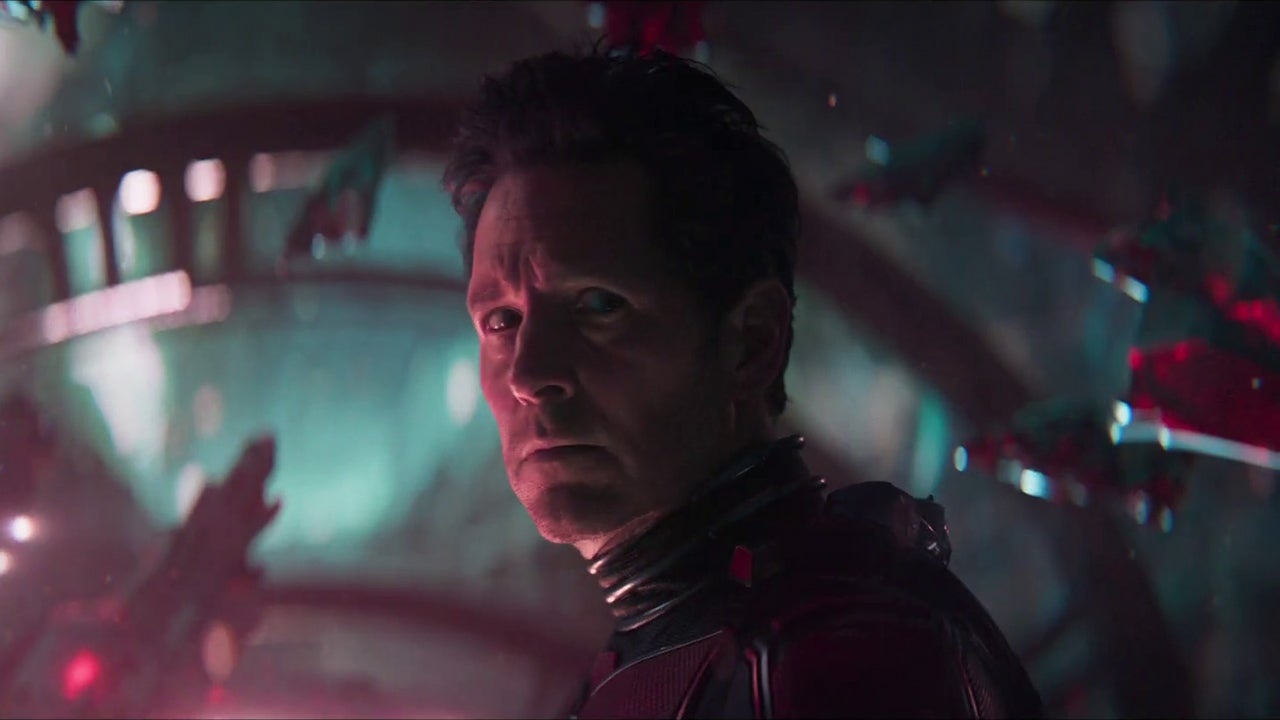 Gioi luong tu ky vi trong 'Ant-Man 3' hinh anh