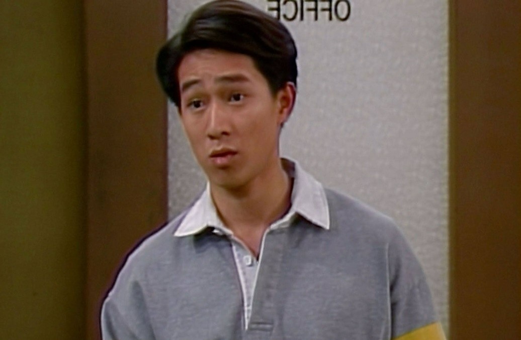 Quan Ke Huy,  Qua cau vang,  Hollywood anh 3