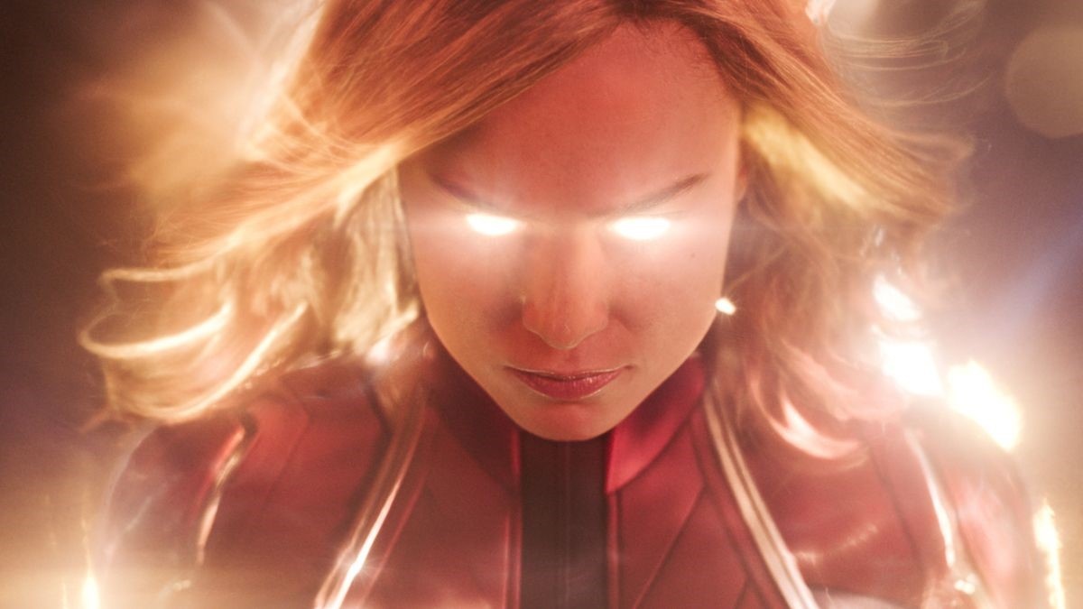 Thu thach cua 'Captain Marvel 2' hinh anh