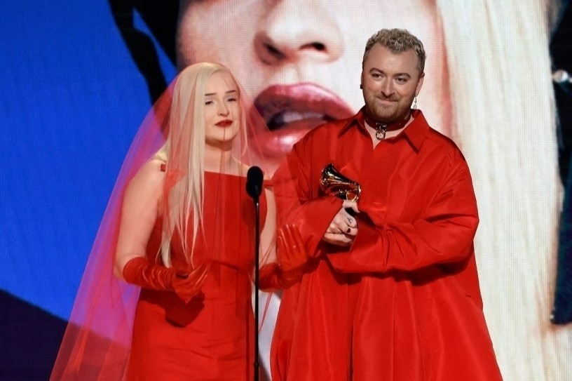 Grammy 2023,  Beyonce,  Harry Styles,  Adele anh 7