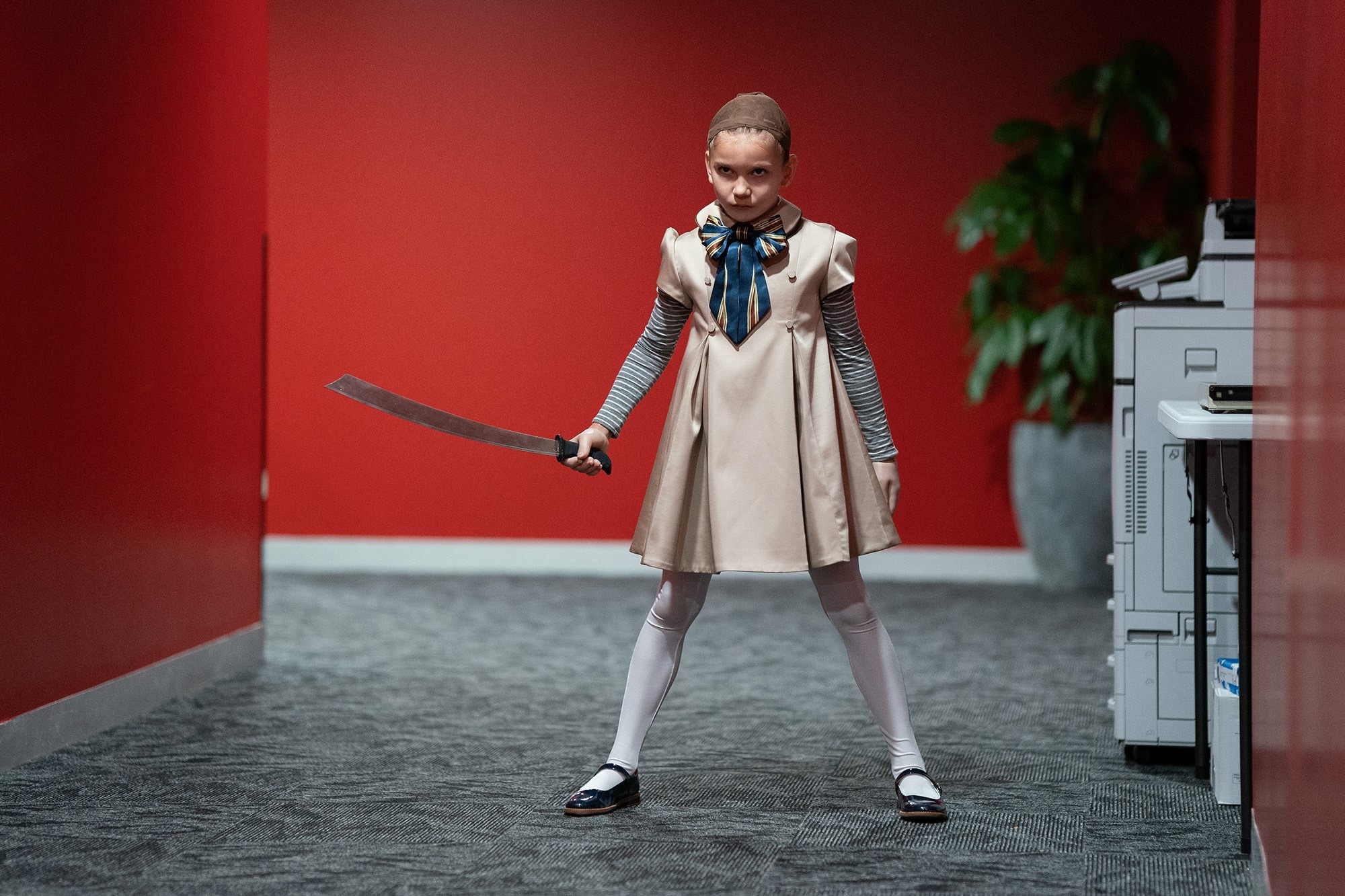 M3GAN,  phim kinh di,  James Wan anh 5