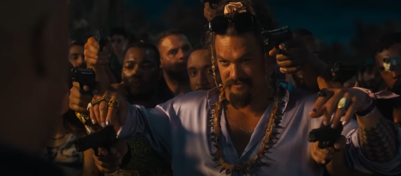 Fast X,  Vin Diesel,  Jason Momoa ảnh 1 Fast X,  Vin Diesel,  Jason Momoa anh 1