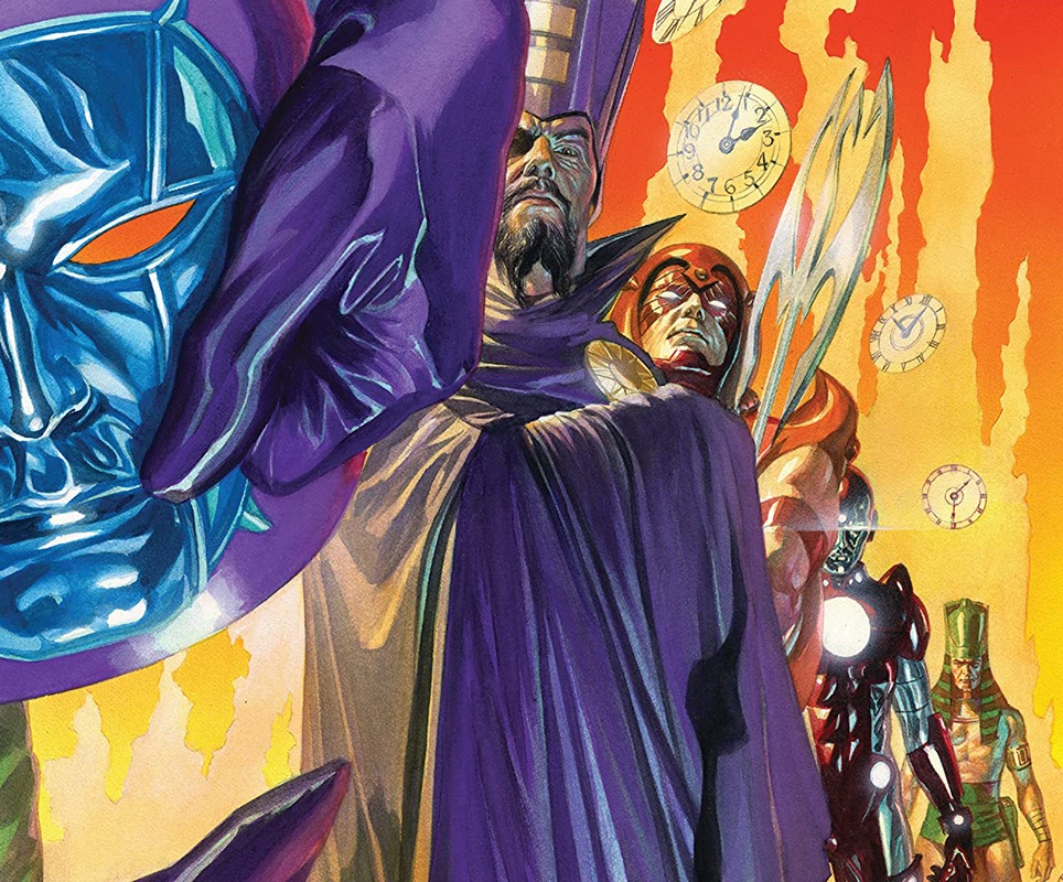 Kang,  Nguoi Kien,  Marvel anh 2