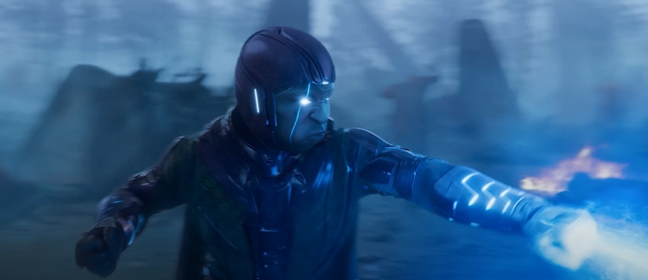 Kang,  Nguoi Kien,  Marvel anh 1