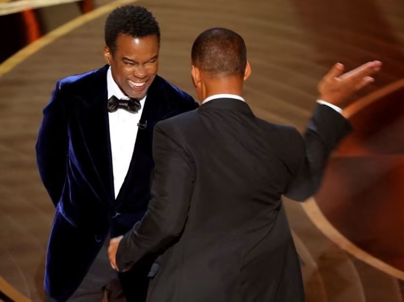 Oscar 2023 thay doi vi cu tat chan dong cua Will Smith hinh anh