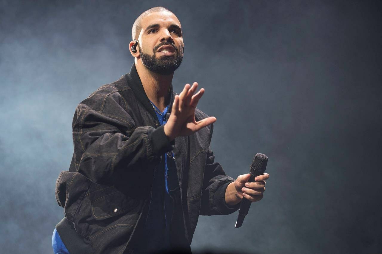Drake,  rapper,  nhạc rap ảnh 1 Drake,  rapper,  nhac rap anh 1
