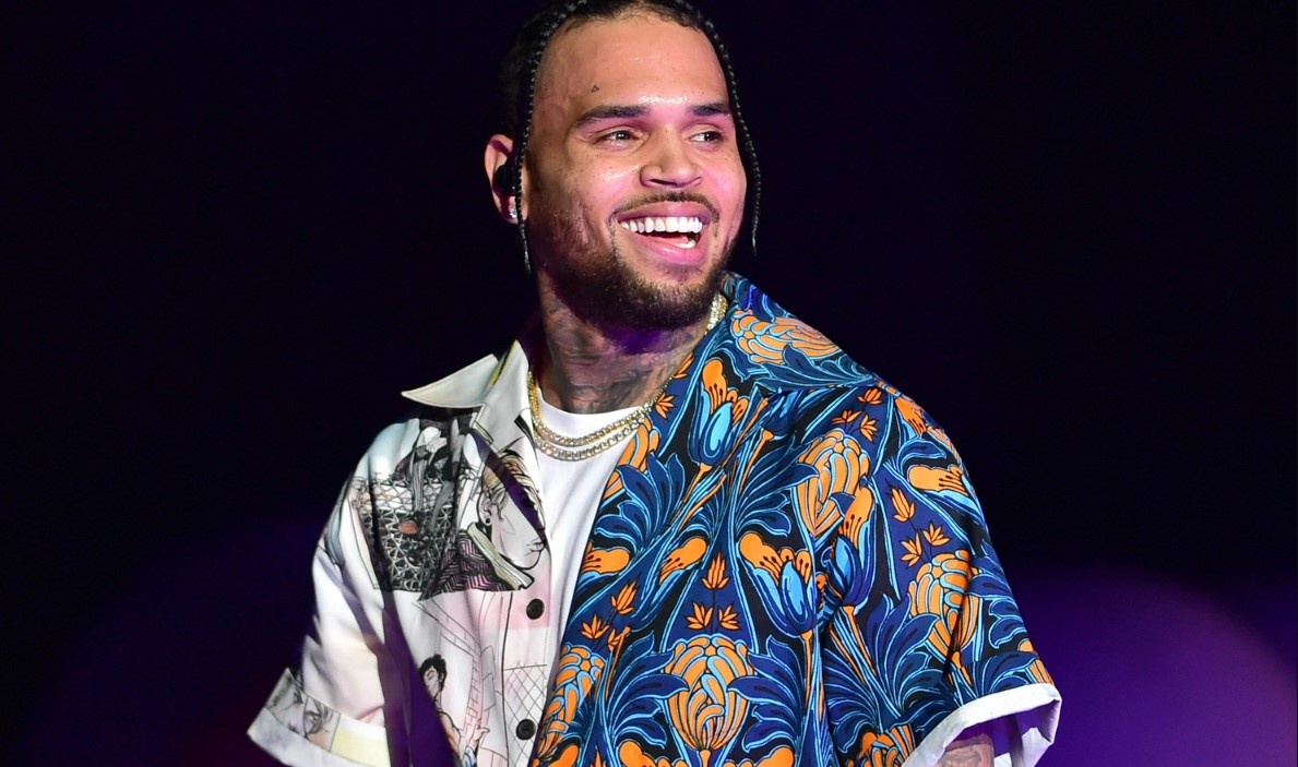 Chris Brown,  nhạc Âu Mỹ,  nghệ sĩ  ảnh 1 Chris Brown,  nhac Au My,  nghe si anh 1