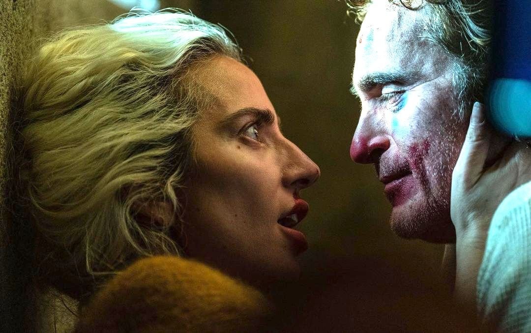 Joker 2,  Joaquin Phoenix,  Lady Gaga anh 2