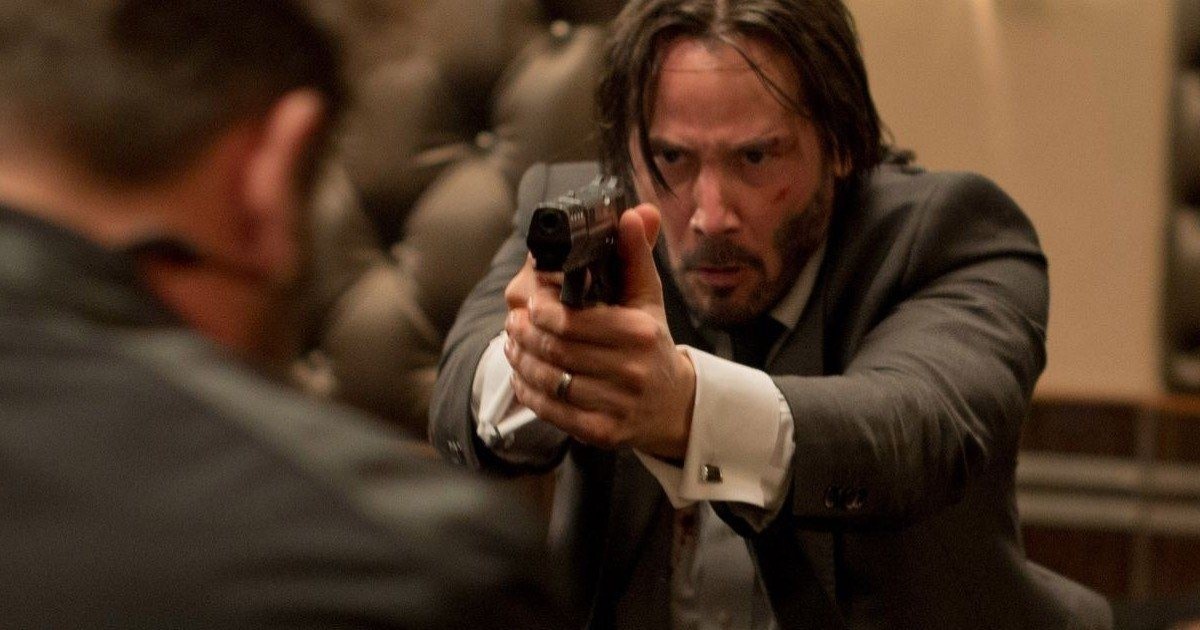 Canh kho thuc hien nhat trong loat phim ‘John Wick’ hinh anh