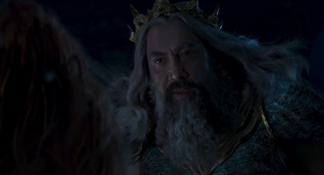 Nàng tiên cá,  Halle Bailey,  Disney ảnh 1 Nang tien ca,  Halle Bailey,  Disney anh 1