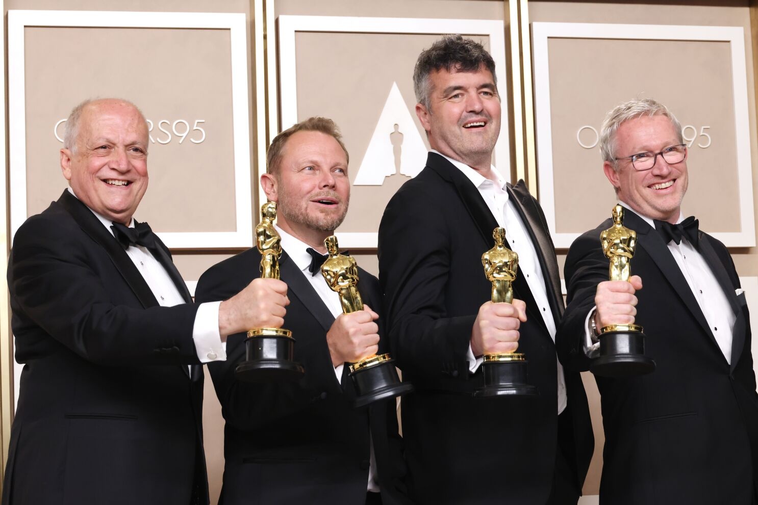 Oscar 2023,  Oscar,  Avatar 2 ảnh 1 Oscar 2023,  Oscar,  Avatar 2 anh 1