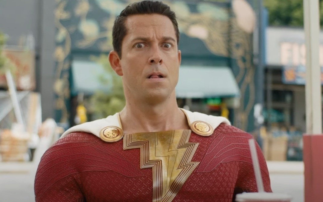 Tiet lo ve sieu anh hung Shazam hinh anh