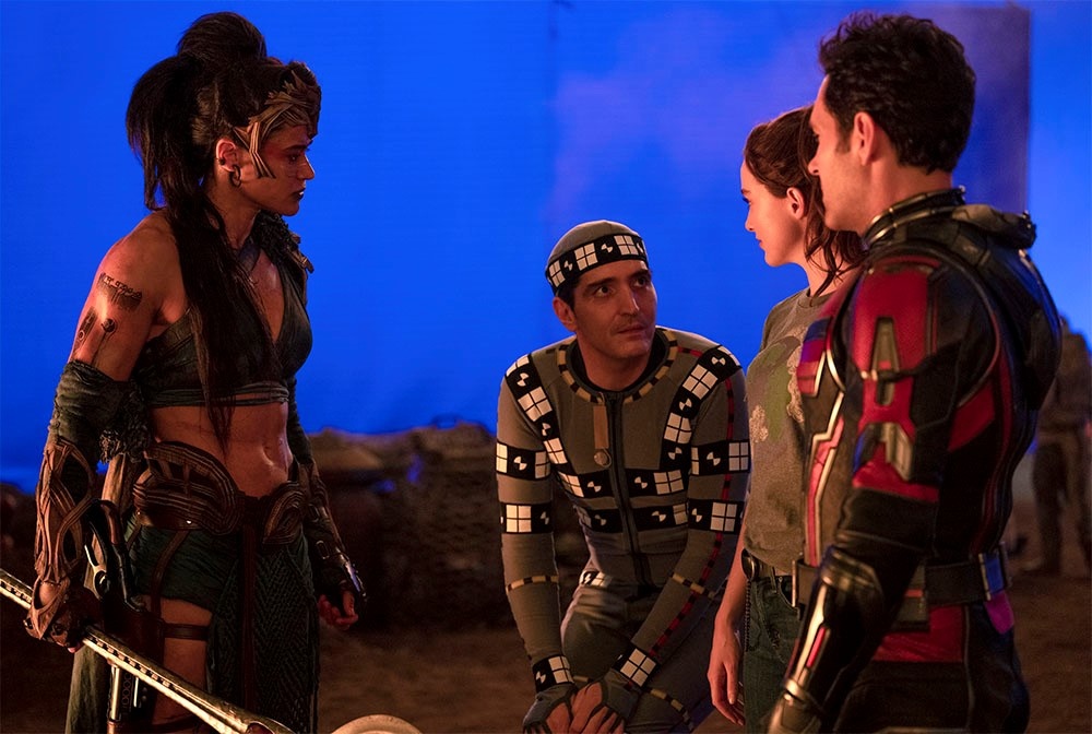 Marvel,  Nguoi Kien,  Ant-Man anh 1