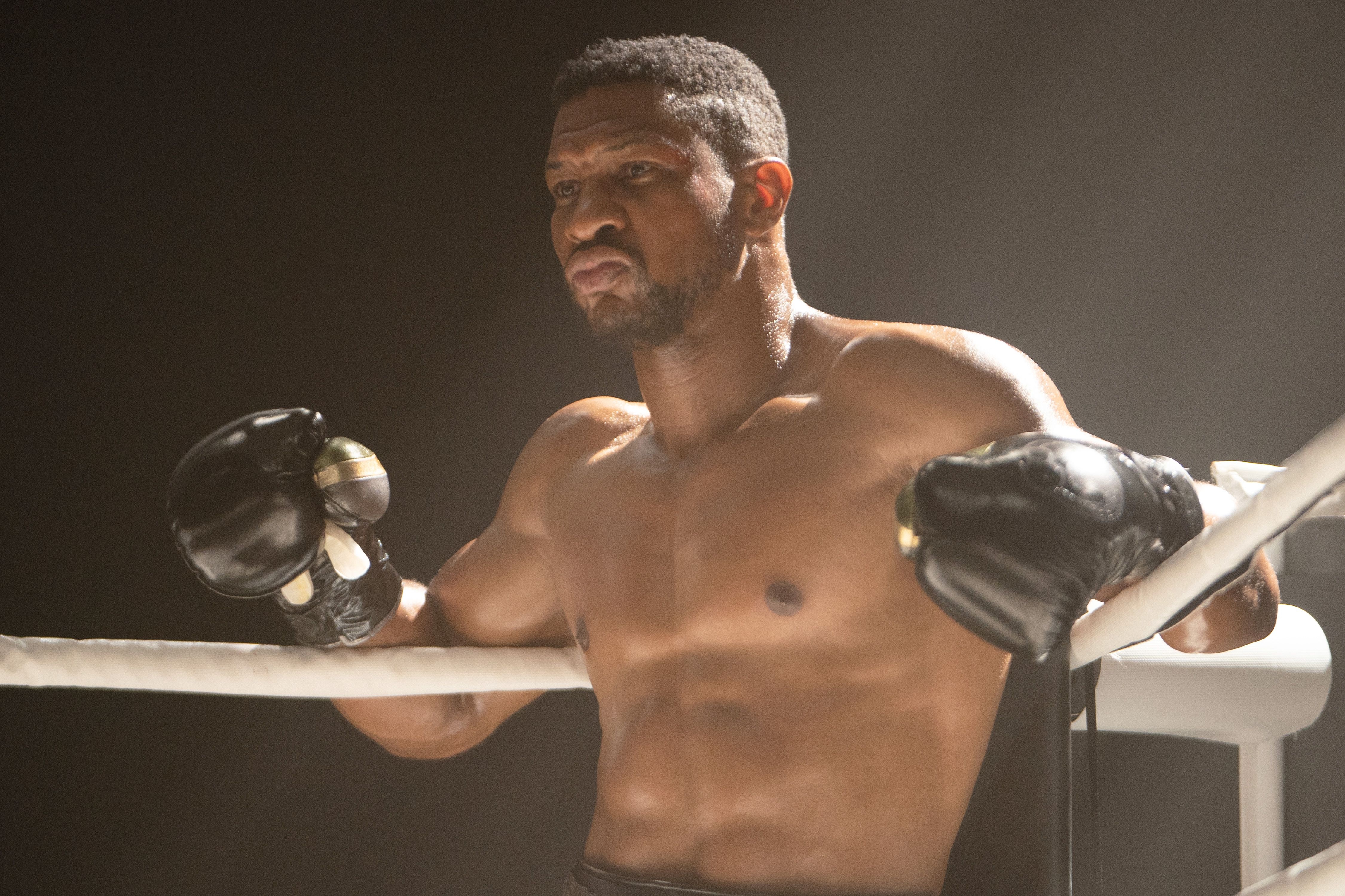 Creed 3,  Michael B. Jordan,  phim Au My anh 3