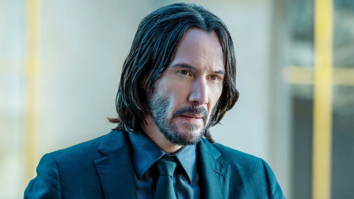 Keanu Reeves chi noi 380 tu trong ‘John Wick 4’ hinh anh