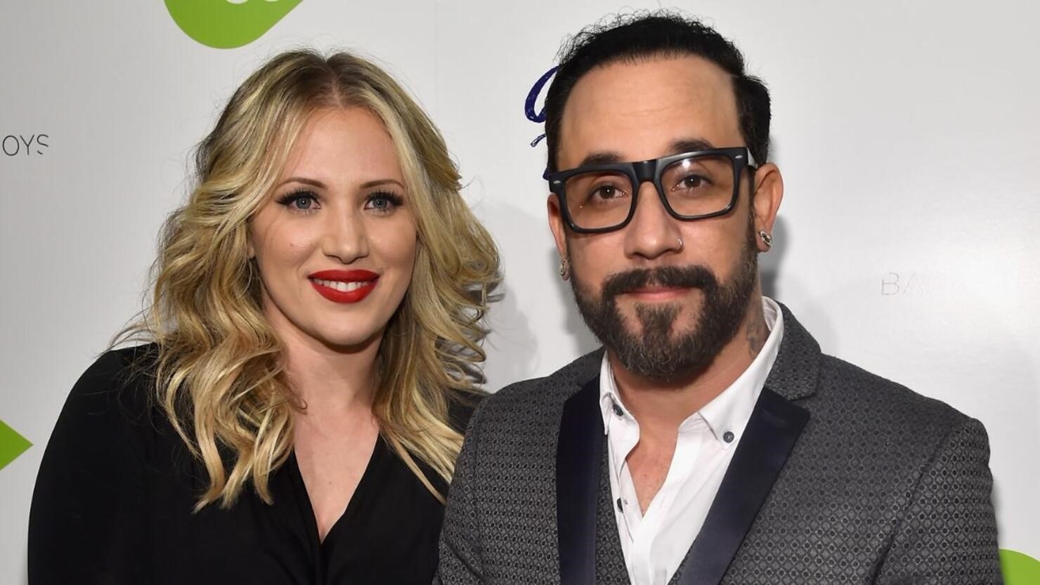 Thanh vien Backstreet Boys ly than vo sau 11 nam hinh anh