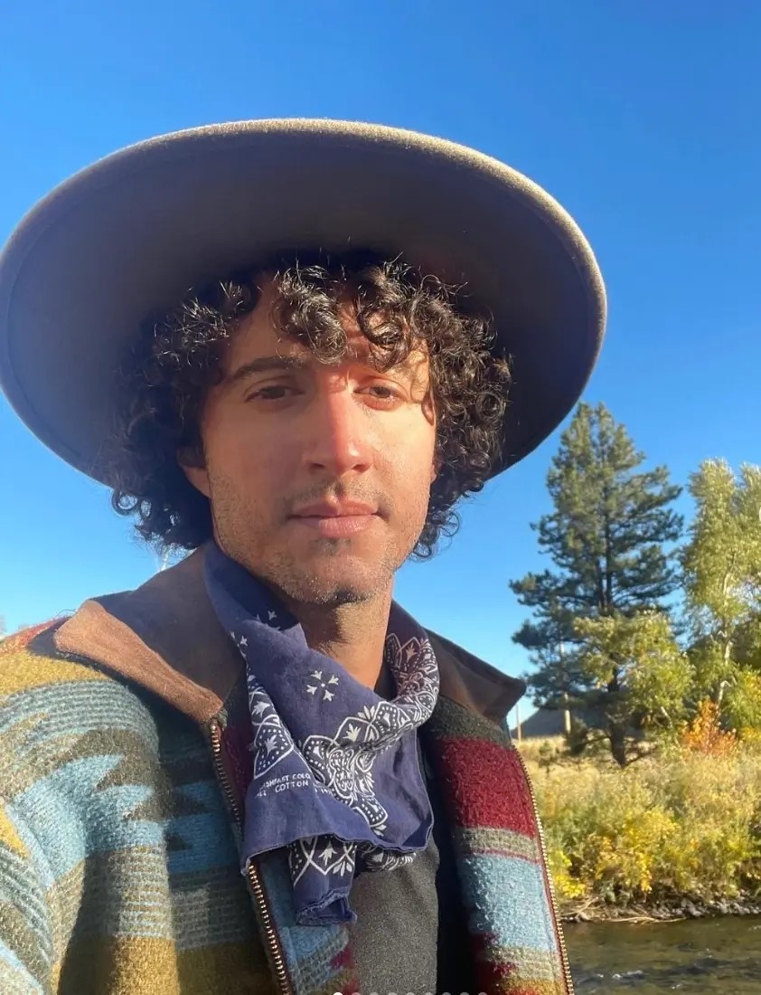 Lana Del Rey,  Evan Winiker,  dinh hon anh 2