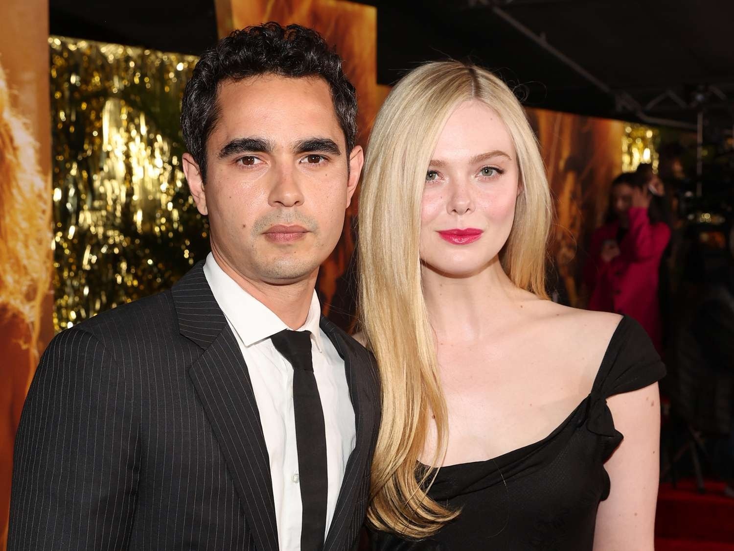 Elle Fanning chia tay ban trai hon 13 tuoi hinh anh