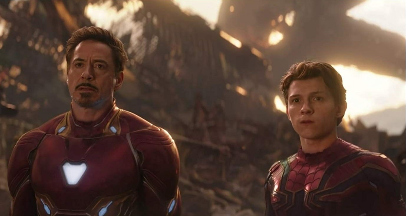 Spider-Man,  Nguoi Nhen,  Marvel anh 2