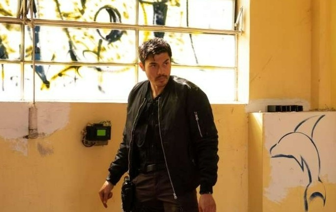 Henry Golding,  sát thủ,  phim chiếu rạp ảnh 2 Henry Golding,  sat thu,  phim chieu rap anh 2