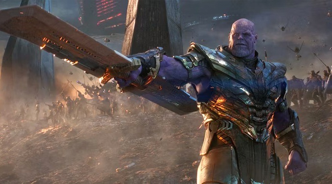 Tiet lo ve vu khi cua Thanos hinh anh