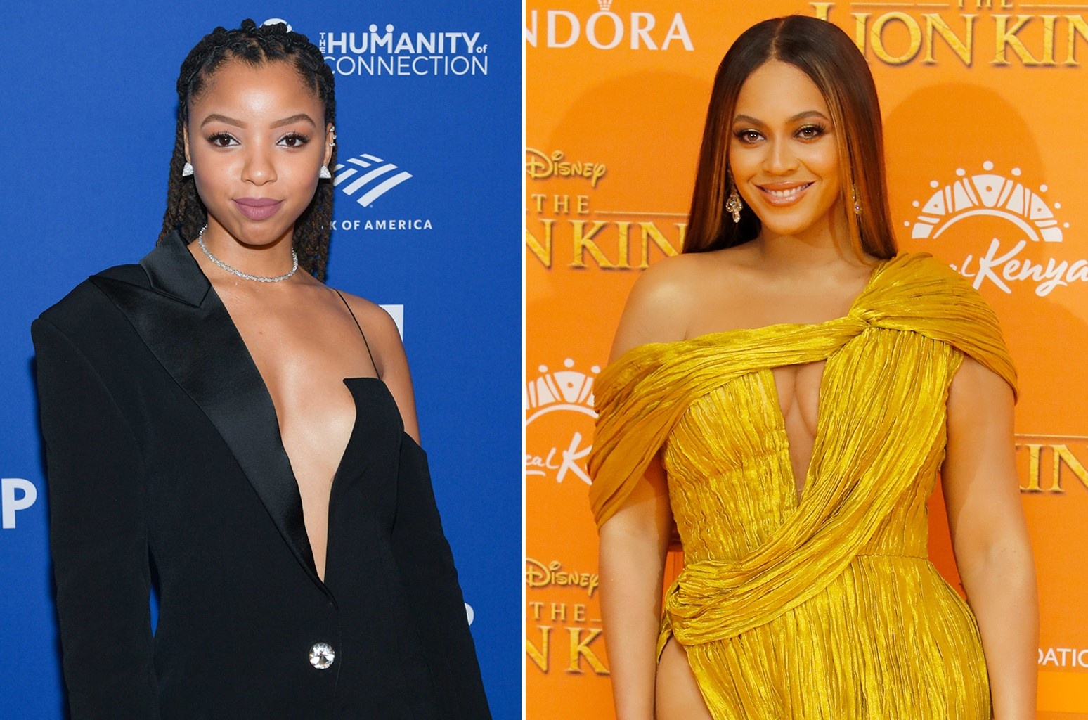 Beyonce,  chi trich,  nhac US UK anh 1