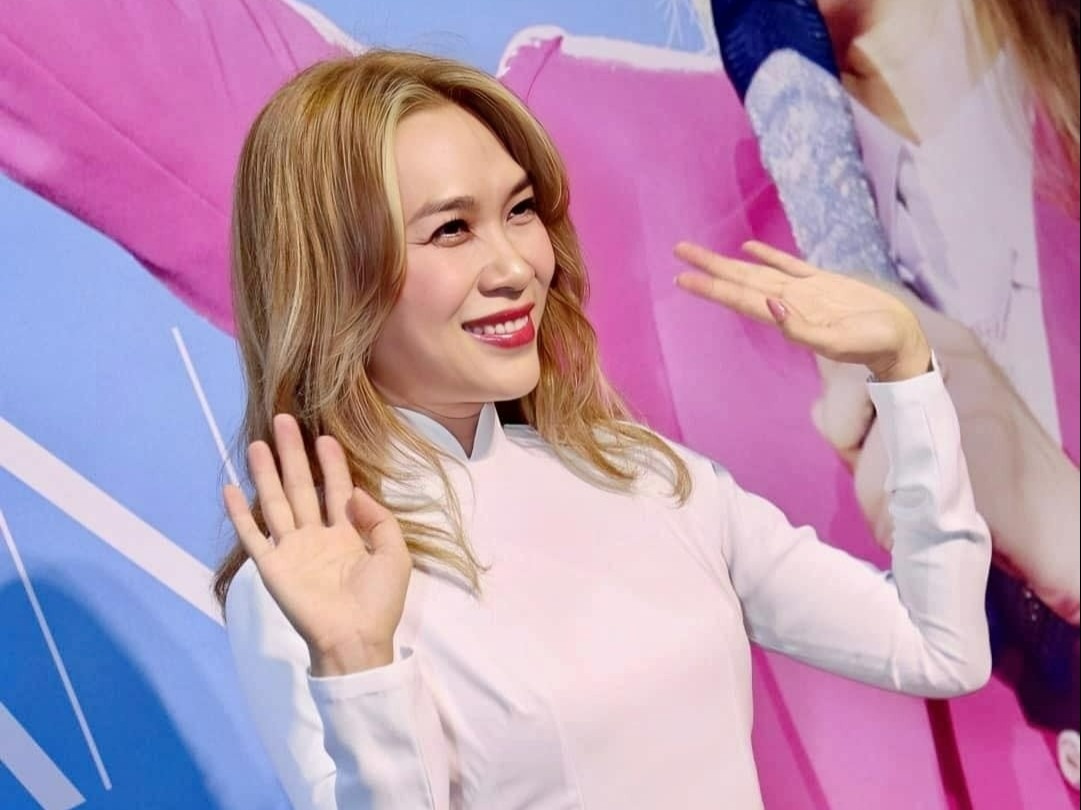 Nha rap phan hoi viec phim My Tam 've dat nhieu nhung nguoi di xem it' hinh anh