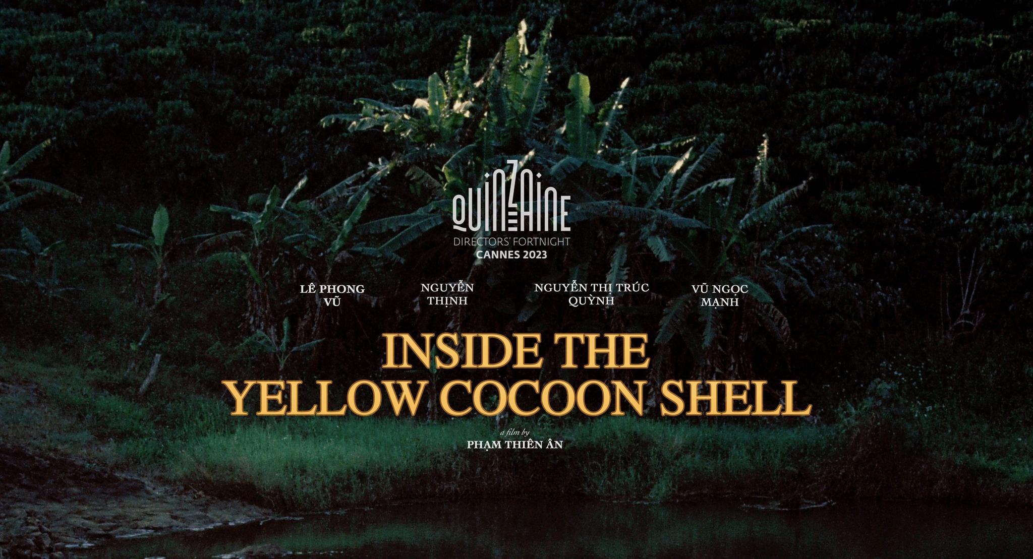 Pham Thien An,  phim Viet,  Lien hoan phim,  Cannes 2023 anh 1