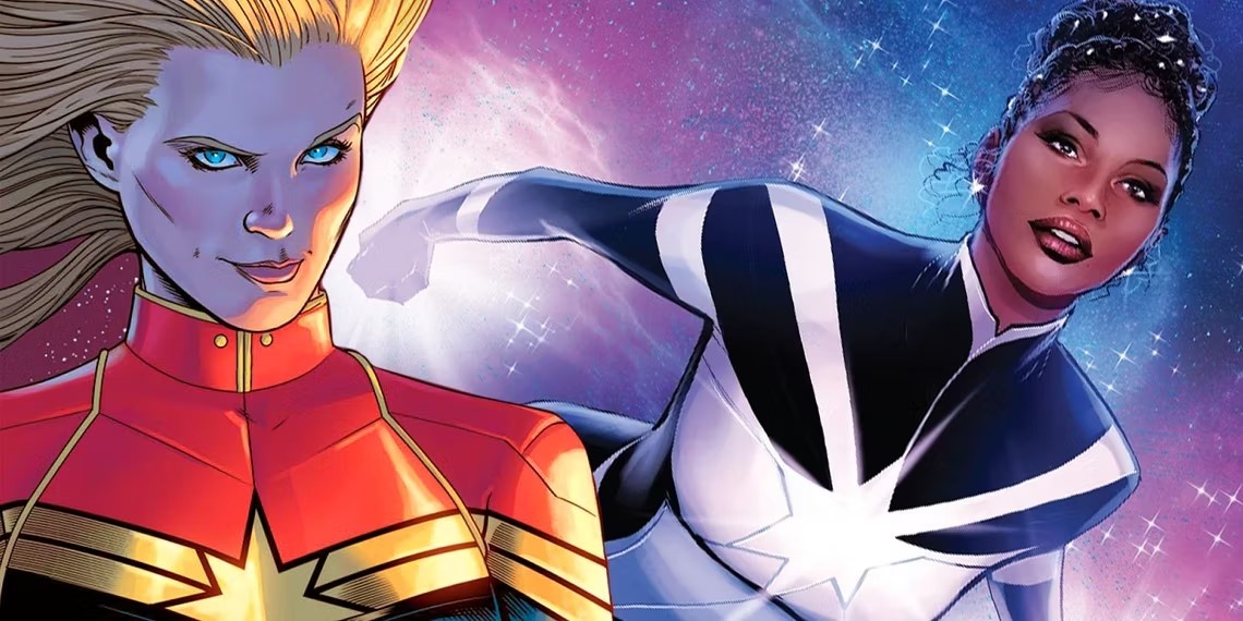Sieu anh hung manh hon Captain Marvel hinh anh