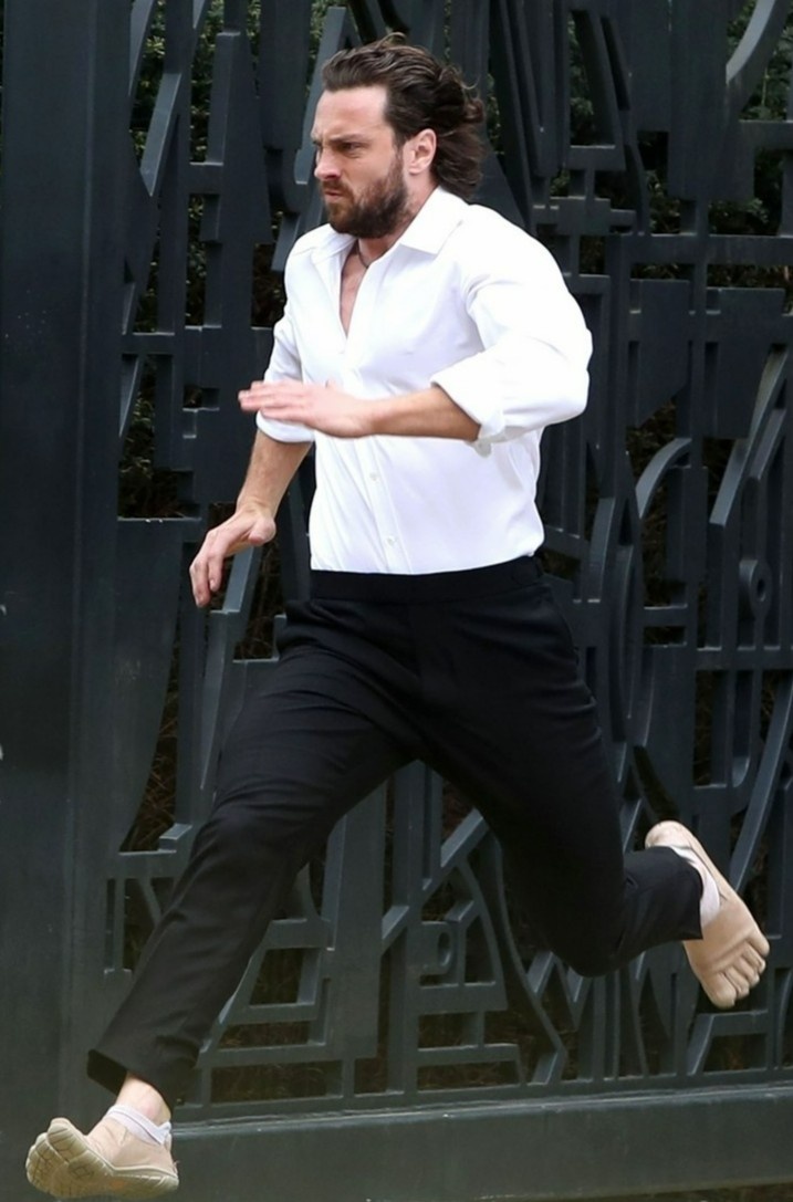 Marvel,  phan dien,  Nguoi Nhen,  Spider-Man anh 1