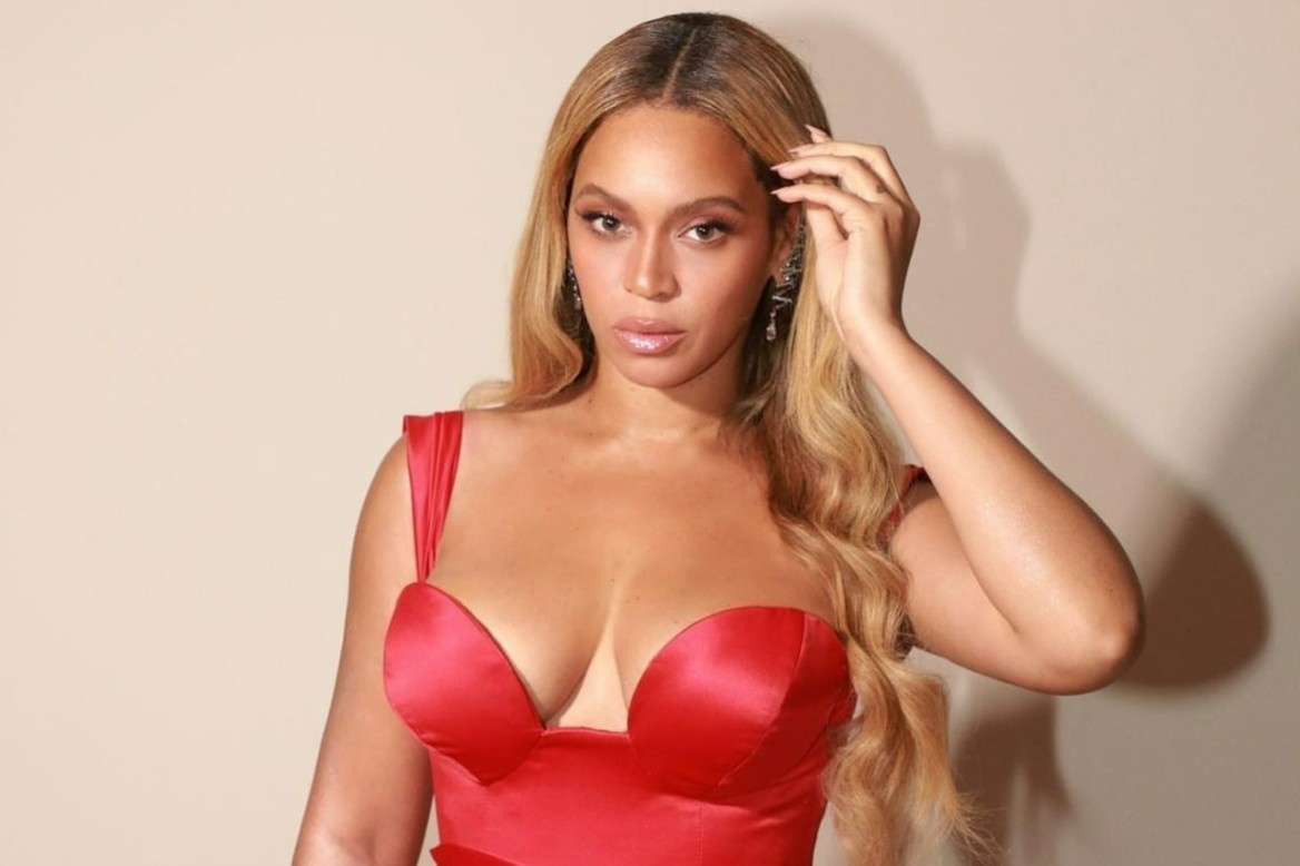 Beyonce phan ung voi khoan thue 2,7 trieu USD hinh anh