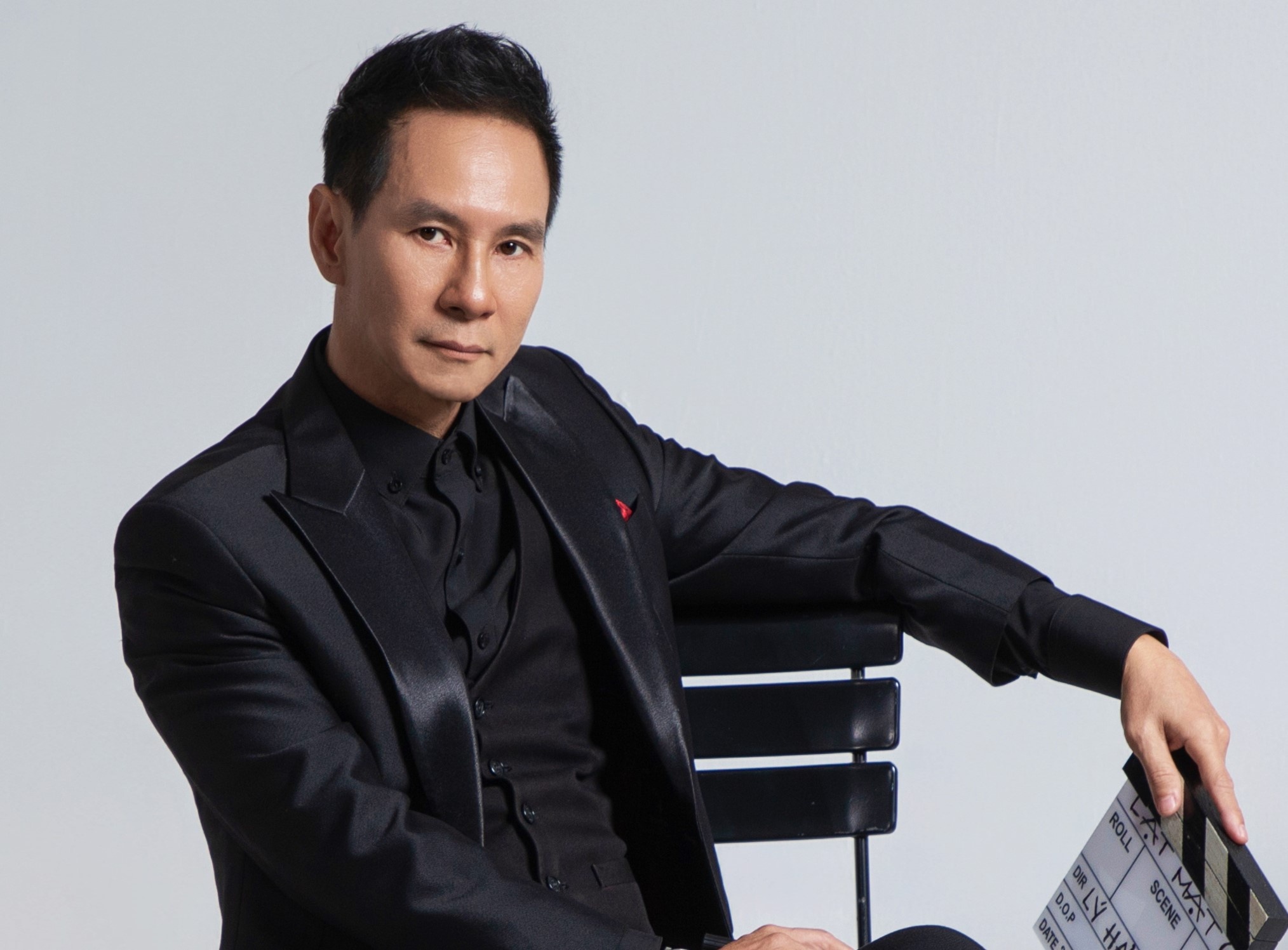 Lat mat 6,  Ly Hai,  Tam ve dinh menh,  Lat mat,  tram ty anh 1